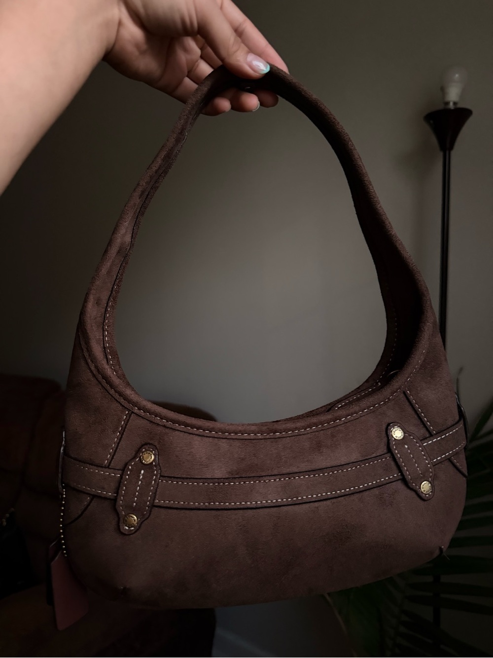 Coach Ergo 26 bag - Picture 2 of 5